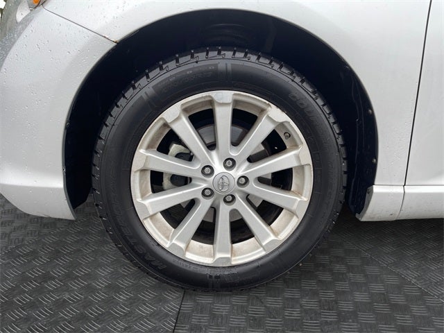 2009 Toyota VENZA 4dr Wgn I4 FWD (Natl)