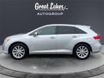 2009 Toyota VENZA 4dr Wgn I4 FWD (Natl)