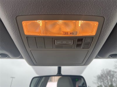 2009 Toyota VENZA 4dr Wgn I4 FWD (Natl)