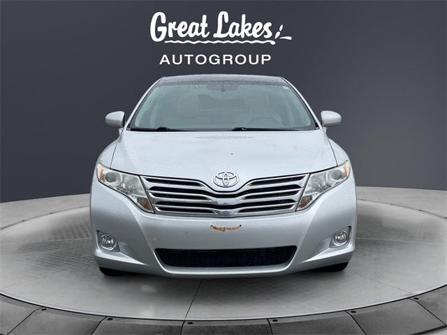 2009 Toyota VENZA 4dr Wgn I4 FWD (Natl)