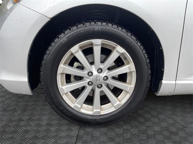 2009 Toyota VENZA 4dr Wgn I4 FWD (Natl)