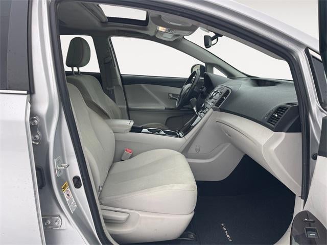 2009 Toyota VENZA 4dr Wgn I4 FWD (Natl)