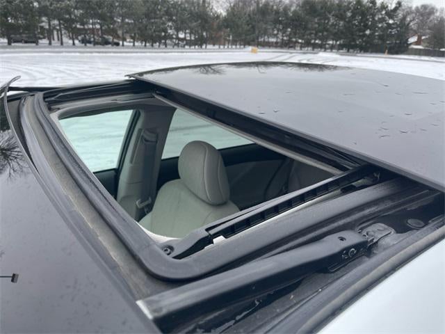 2009 Toyota VENZA 4dr Wgn I4 FWD (Natl)