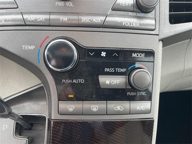 2009 Toyota VENZA 4dr Wgn I4 FWD (Natl)