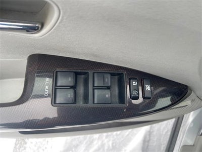 2009 Toyota VENZA 4dr Wgn I4 FWD (Natl)