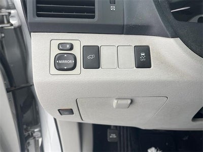 2009 Toyota VENZA 4dr Wgn I4 FWD (Natl)