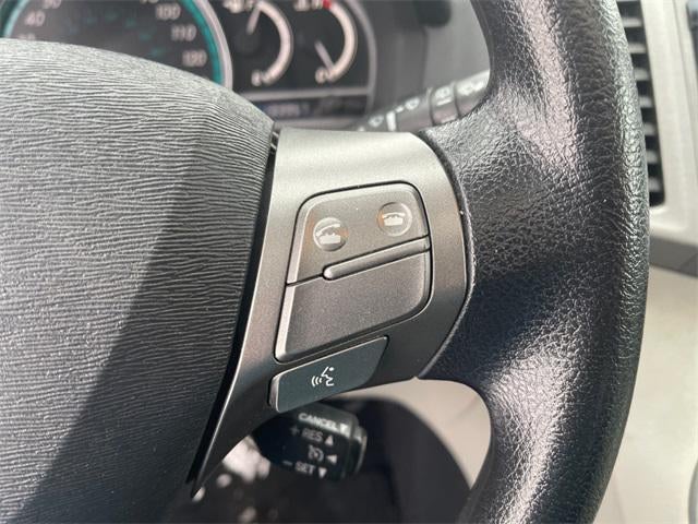 2009 Toyota VENZA 4dr Wgn I4 FWD (Natl)