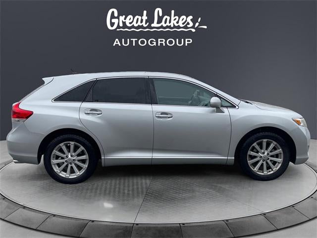 2009 Toyota VENZA 4dr Wgn I4 FWD (Natl)