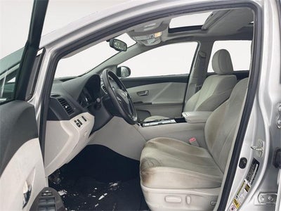 2009 Toyota VENZA 4dr Wgn I4 FWD (Natl)