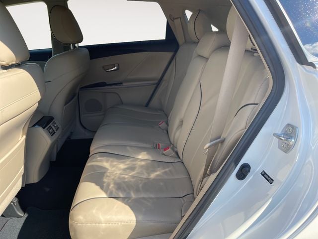 2010 Toyota VENZA 4dr Wgn V6 FWD (Natl)