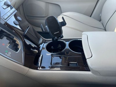 2010 Toyota VENZA 4dr Wgn V6 FWD (Natl)