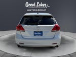 2010 Toyota VENZA 4dr Wgn V6 FWD (Natl)