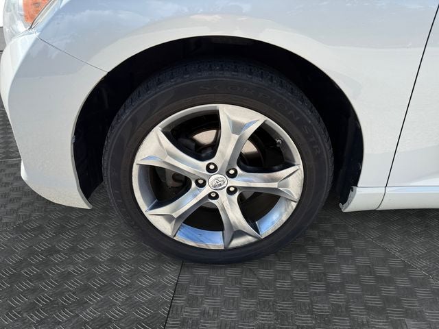 2010 Toyota VENZA 4dr Wgn V6 FWD (Natl)