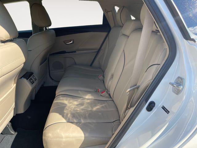 2010 Toyota VENZA 4dr Wgn V6 FWD (Natl)