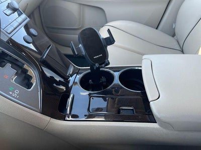 2010 Toyota VENZA 4dr Wgn V6 FWD (Natl)