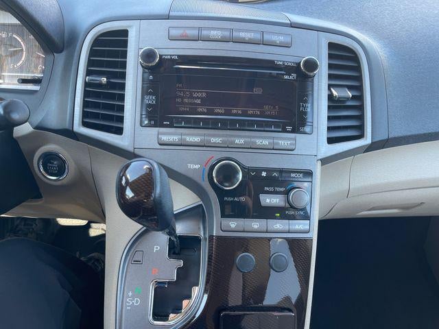 2010 Toyota VENZA 4dr Wgn V6 FWD (Natl)