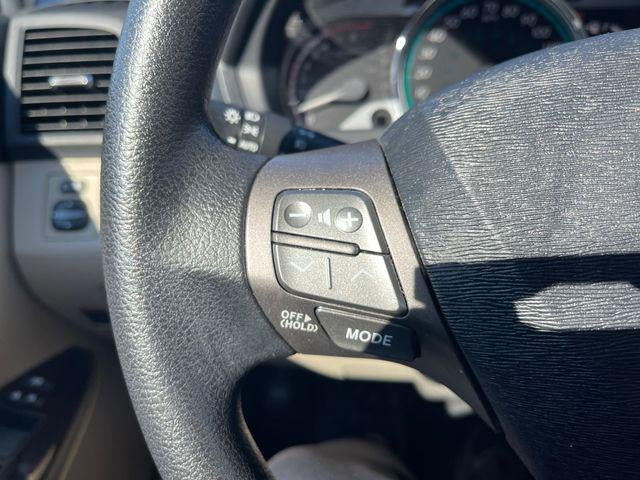 2010 Toyota VENZA 4dr Wgn V6 FWD (Natl)