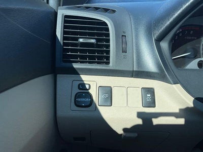 2010 Toyota VENZA 4dr Wgn V6 FWD (Natl)