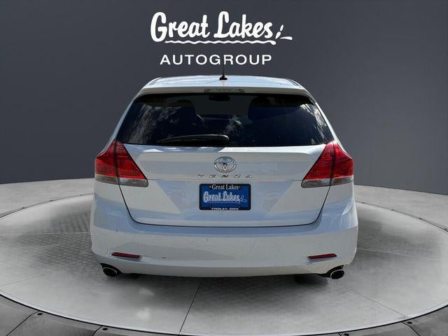 2010 Toyota VENZA 4dr Wgn V6 FWD (Natl)