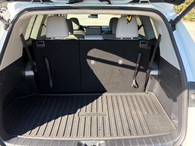 2026 Toyota Grand Highlander LE