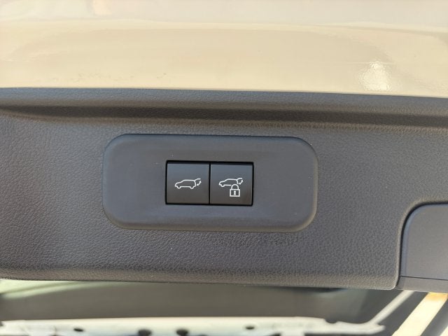 2026 Toyota Grand Highlander LE
