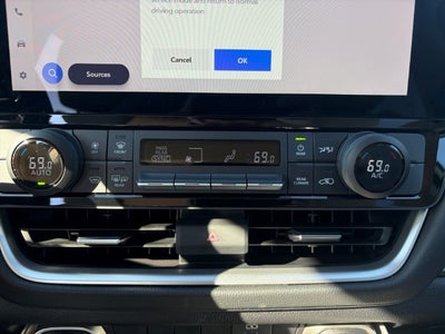 2026 Toyota Grand Highlander LE