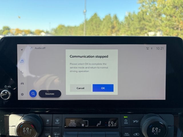 2026 Toyota Grand Highlander LE