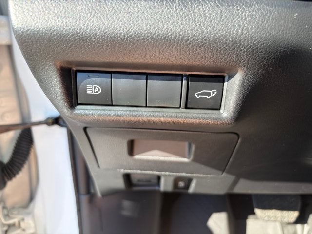 2026 Toyota Grand Highlander LE