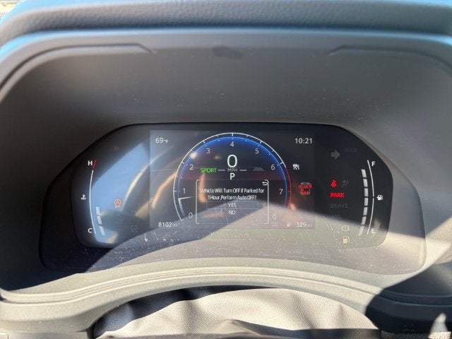 2026 Toyota Grand Highlander LE
