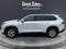 2026 Toyota Grand Highlander LE