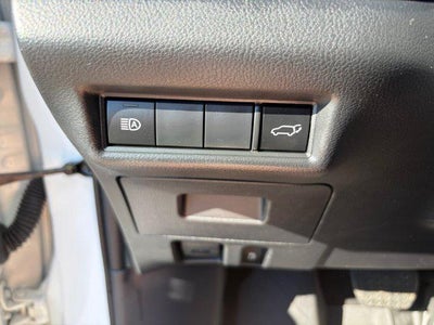 2026 Toyota Grand Highlander LE