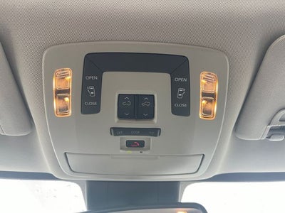 2025 Toyota Sienna LE 8 Passenger