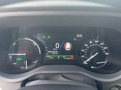 2025 Toyota Sienna LE 8 Passenger