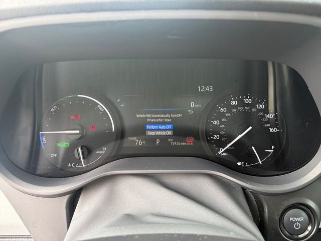 2025 Toyota Sienna LE 8 Passenger