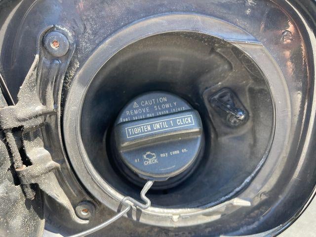 2011 Toyota SEQUOIA SR5 5.7L
