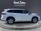 2020 Toyota HIGHLANDER LE