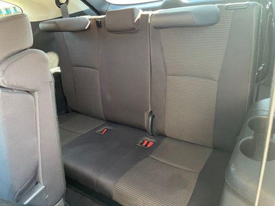 2020 Toyota HIGHLANDER LE