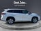 2020 Toyota HIGHLANDER LE