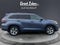 2015 Toyota HIGHLANDER HYBRD Limited