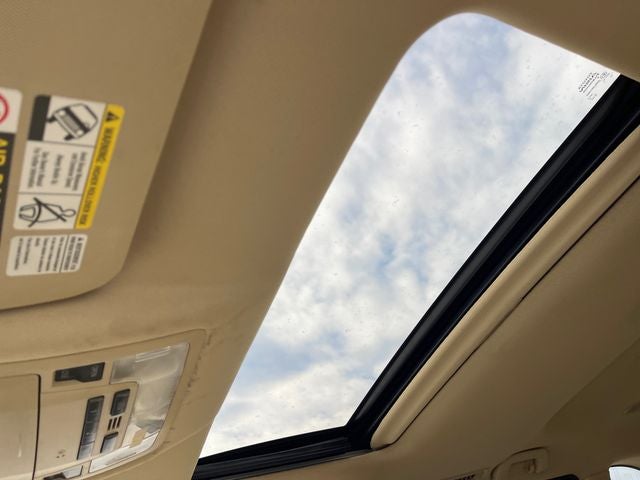 2014 Toyota HIGHLANDER Limited