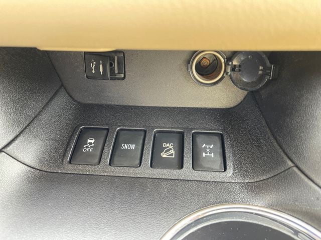 2014 Toyota HIGHLANDER Limited