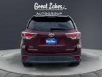 2014 Toyota HIGHLANDER Limited
