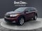 2014 Toyota HIGHLANDER Limited