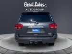 2011 Toyota SEQUOIA Platinum