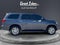 2011 Toyota SEQUOIA Platinum
