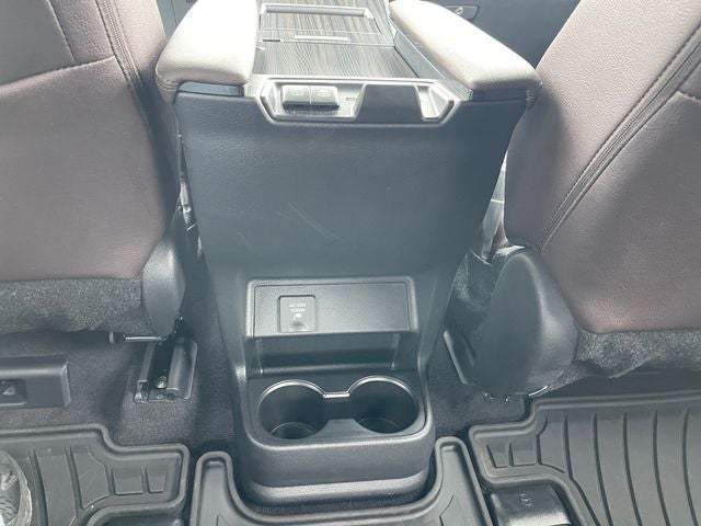 2024 Toyota SIENNA PLT AWD Platinum 7 Passenger