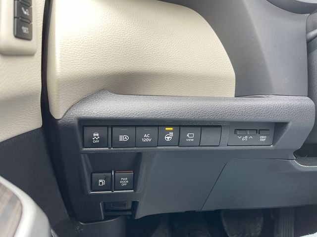 2024 Toyota SIENNA PLT AWD Platinum 7 Passenger