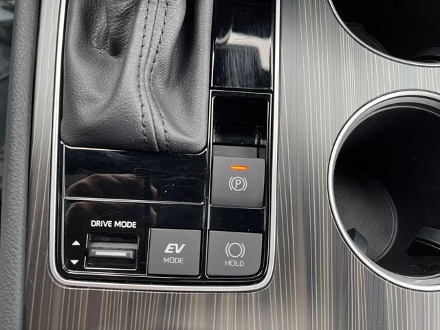 2024 Toyota SIENNA PLT AWD Platinum 7 Passenger