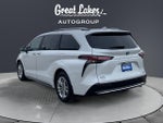 2024 Toyota SIENNA PLT AWD Platinum 7 Passenger