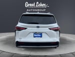 2024 Toyota SIENNA PLT AWD Platinum 7 Passenger
